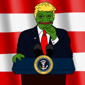 PepeTrump